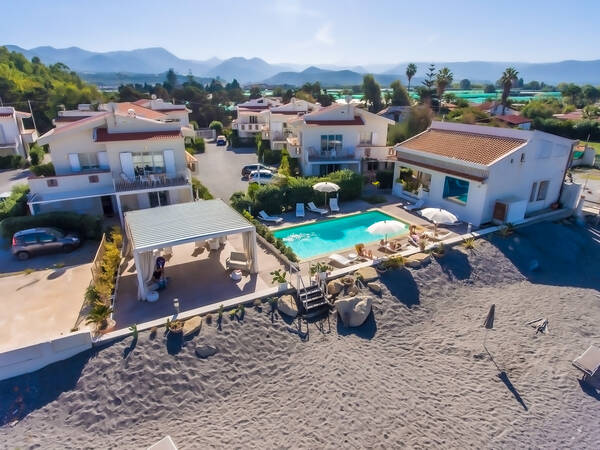 Ancora Bianca - Stromboli C - Holiday apartment in Sicily Ancora Bianca - Stromboli C - Holiday apartment in Sicily