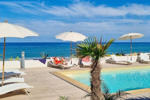 Ancora Bianca - Salina B ☀ Holiday apartment in Sicily Ancora Bianca - Salina B ☀ Holiday apartment in Sicily