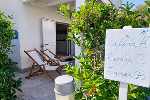 Ancora Bianca - Lipari B ☀ Holiday apartment in Sicily Ancora Bianca - Lipari B ☀ Holiday apartment in Sicily