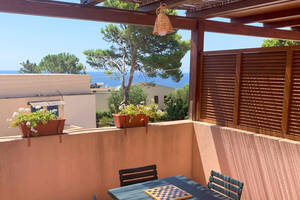 Villetta Rocca Pirciata ☀ Holiday house in Sicily Villetta Rocca Pirciata ☀ Holiday house in Sicily
