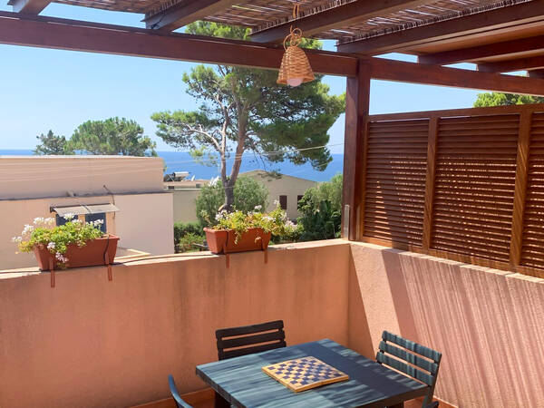 Villetta Rocca Pirciata - Holiday house in Sicily