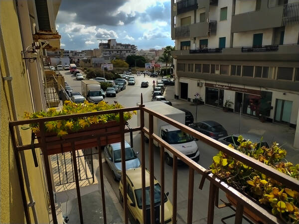 Come a Casa Marsala - Holiday apartment in Sicily Come a Casa Marsala - Holiday apartment in Sicily