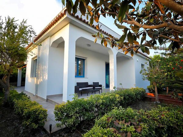 Villa Marzia - Holiday house in Sicily