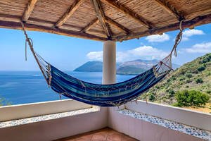 Casa Hadriana Lipari ☀ Holiday house in Sicily