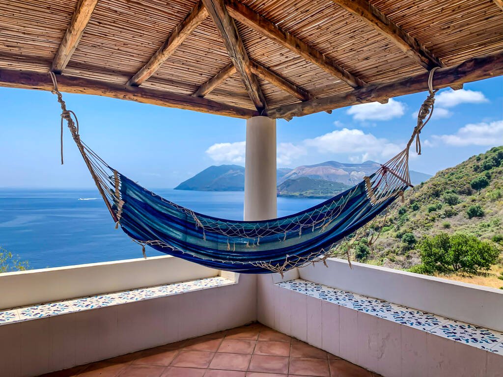 Casa Hadriana Lipari - Holiday house in Sicily