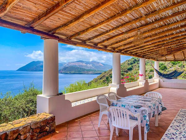 Casa Hadriana Lipari - Holiday house in Sicily