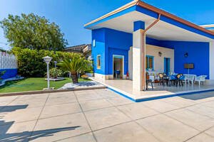 Villa Linda Relax ☀ Villa in Sicily