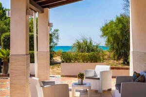 Villa Giofra ☀ Holiday house in Sicily