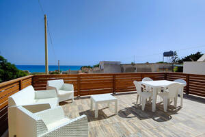 Villa Sole Mare ☀ Holiday house in Sicily