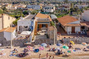 Casa Vetrana ☀ Holiday house in Sicily