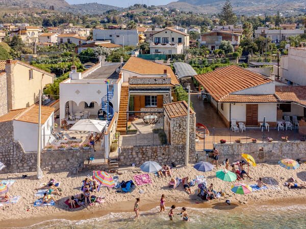 Casa Vetrana - Holiday house in Sicily