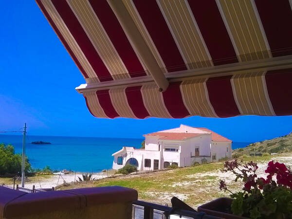 Casa Scala dei Turchi - Holiday apartment in Sicily