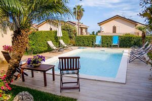 Etna Cocus ☀ Holiday house in Sicily Etna Cocus ☀ Holiday house in Sicily