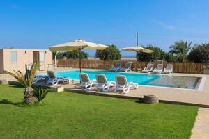 Note di Trinacria ☀ Luxury villa in Sicily