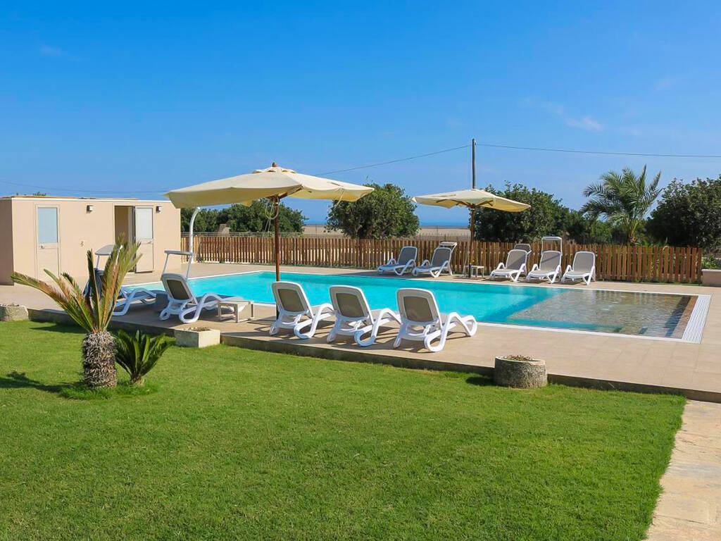 Note di Trinacria - Luxury villa in Sicily