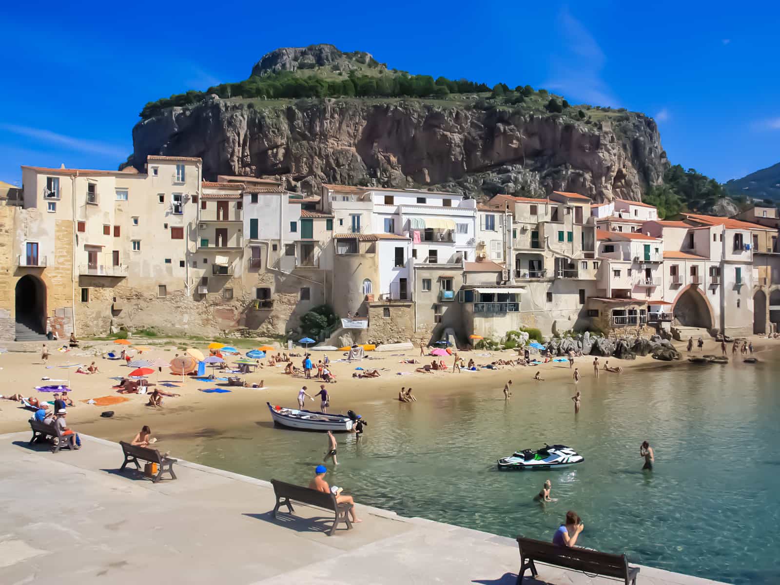 Sicily