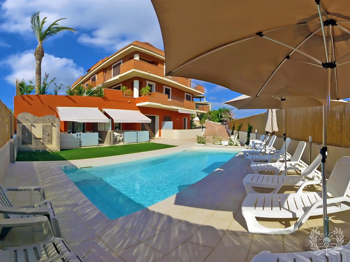 Villa le Mimose - Ancora