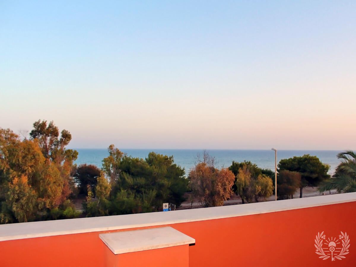 Villa le Mimose - Ippocampo